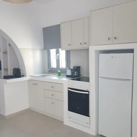 Kalypso Apartment *