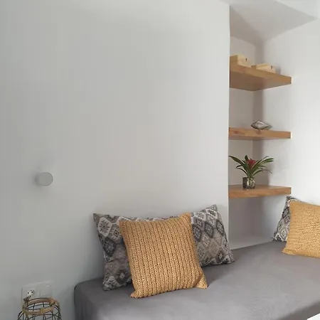 Appartement Kalypso Pera Gyalos