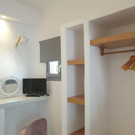 Appartement Kalypso Pera Gyalos