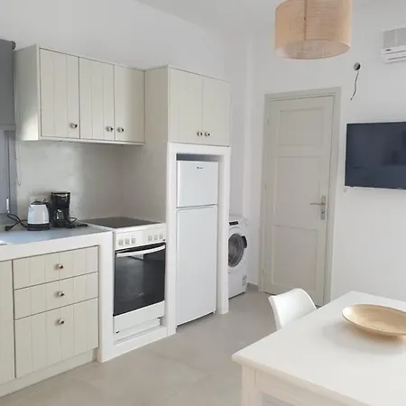 Appartement Kalypso Pera Gyalos