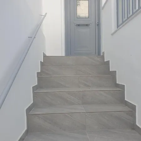 Appartement Kalypso Pera Gyalos