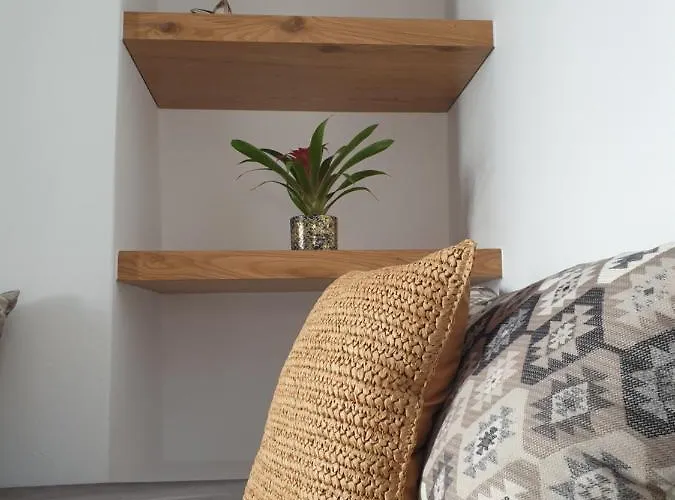 Kalypso Apartament Pera Gyalos