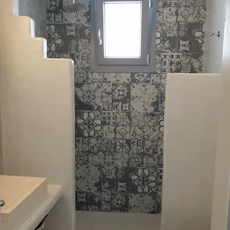 Apartment Kalypso *