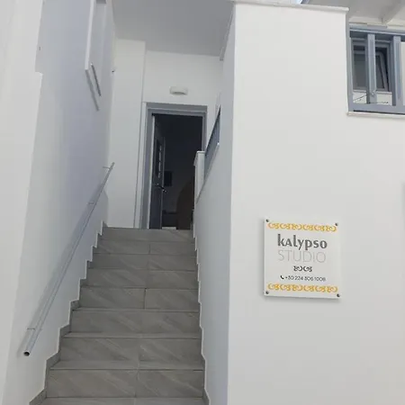 Apartment Kalypso Pera Gyalos