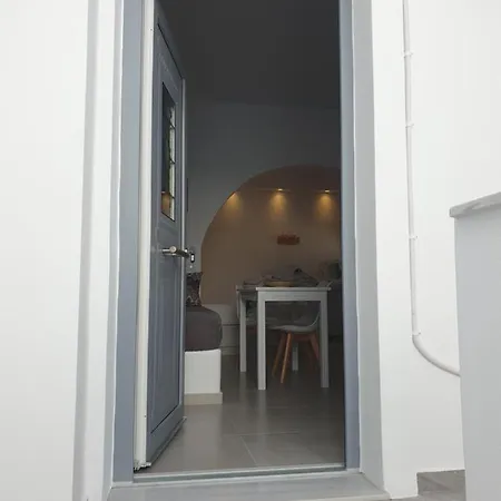 Kalypso Apartment