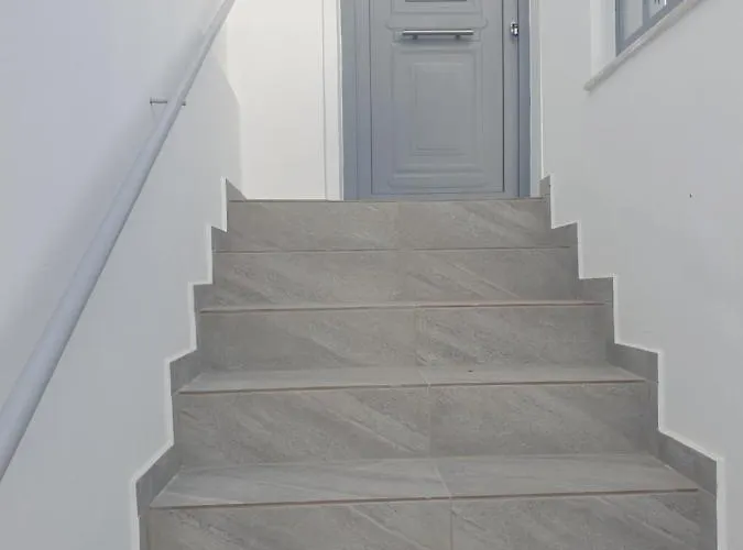 Apartment Kalypso Pera Gyalos